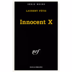 ISBN Innocent X, Français, 304 pages