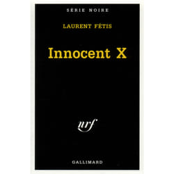 Innocent X