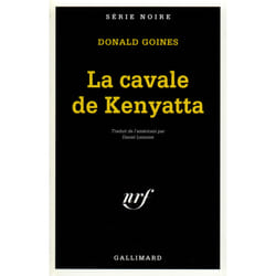 La cavale de Kenyatta