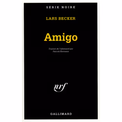 ISBN Amigo, Français, 160 pages