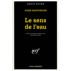 Le sens de l'eau