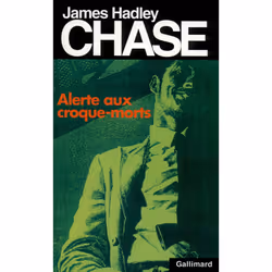 ISBN Alerte aux croquemorts, Français, 256 pages