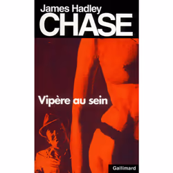 ISBN Vipère au sein, Français, 256 pages