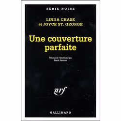 ISBN Une Couverture Parfaite, Thrillers, Français, Livre broché