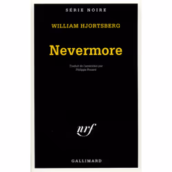 ISBN Nevermore, Français, 384 pages