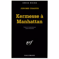 ISBN Kermesse à Manhattan, Français, 144 pages