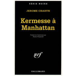 Kermesse a manhattan - edition du cinquatenaire, 1945-1995