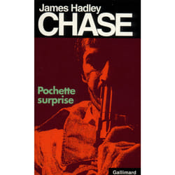 ISBN Pochette surprise
