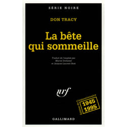 La bete qui sommeille