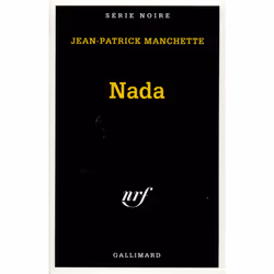 ISBN Nada, Français, 192 pages