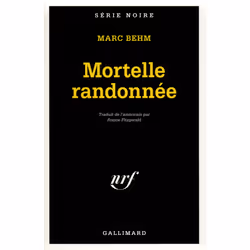 ISBN Mortelle randonnée, Français, 256 pages