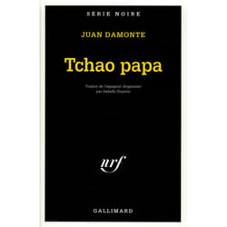 ISBN Tchao papa