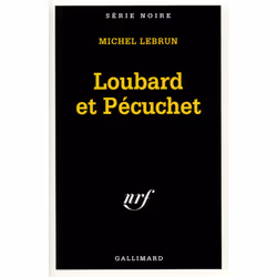 ISBN Loubard et Pécuchet, Français, 176 pages