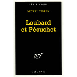 Loubard et Pécuchet