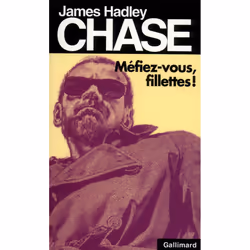 ISBN Méfiez-vous, fillettes !, Français, 272 pages