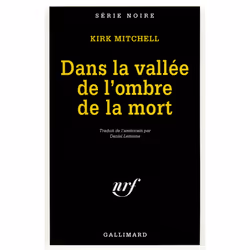 ISBN Dans la vallée de l'ombre de la mort, Français, 528 pages
