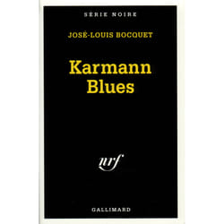 Karmann blues