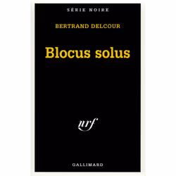 ISBN Blocus solus, Français, 288 pages