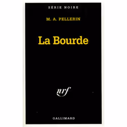 ISBN La Bourde, Français, 224 pages