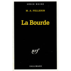 La bourde