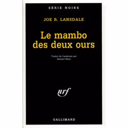 ISBN Le mambo des deux ours, Français, 352 pages
