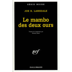 Le mambo des deux ours