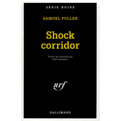 ISBN Shock corridor
