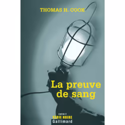 ISBN La preuve de sang, Français, 416 pages