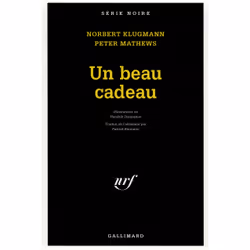 ISBN Un beau cadeau, Français, 128 pages