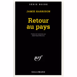 ISBN Retour au pays, Français, 400 pages