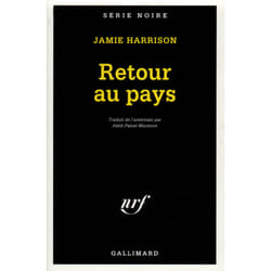Retour au pays