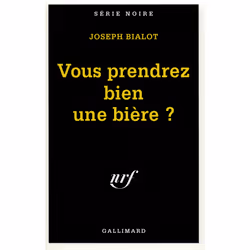 ISBN Vous prendrez bien une bière ?, Français, 224 pages