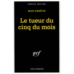 Le tueur du cinq du mois