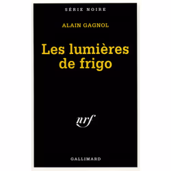 ISBN Les lumières de frigo, Français, 176 pages