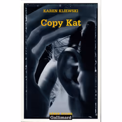 ISBN Copy Kat, Français, 304 pages