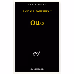 ISBN Otto, Français, 208 pages