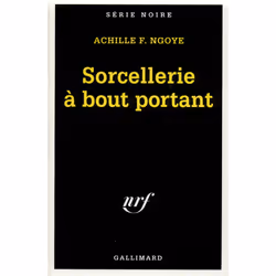 ISBN Sorcellerie à bout portant, Français, 256 pages