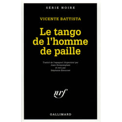 Le tango de l'homme de paille