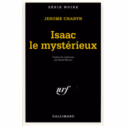 ISBN Isaac le mystérieux, Français, 352 pages
