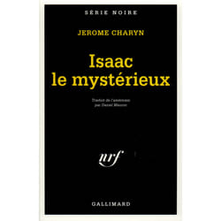 Isaac, le mystérieux