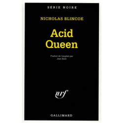 Acid queen