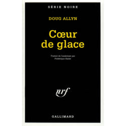 Coeur de glace