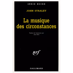 ISBN La musique des circonstances, Français, 288 pages