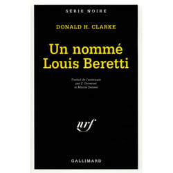 Un nommé Louis Beretti