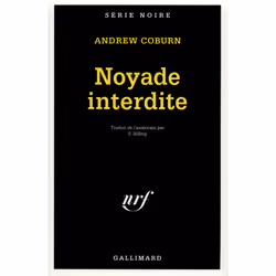 ISBN Noyade interdite, Français, 288 pages