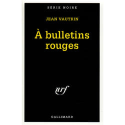 À bulletins rouges