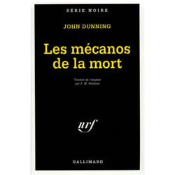 Les mécanos de la mort