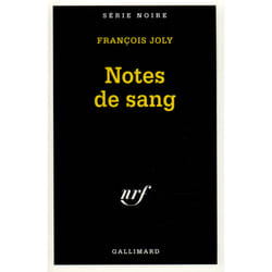 Notes de sang