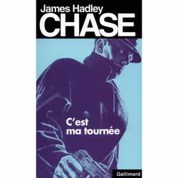 ISBN C'est ma tournée, Français, 256 pages