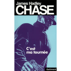 ISBN C'est ma tournée